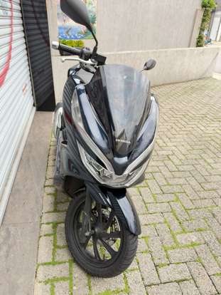 HONDA-PCX SPORT-2019