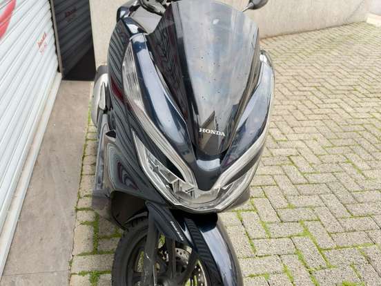 HONDA-PCX SPORT HONDA-PCX SPORT-2019