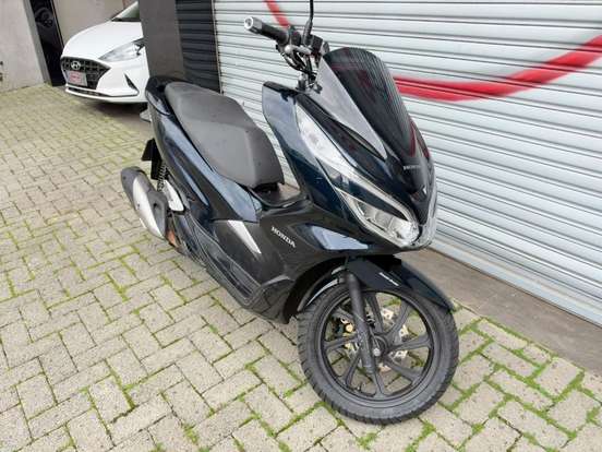 HONDA-PCX SPORT-2019