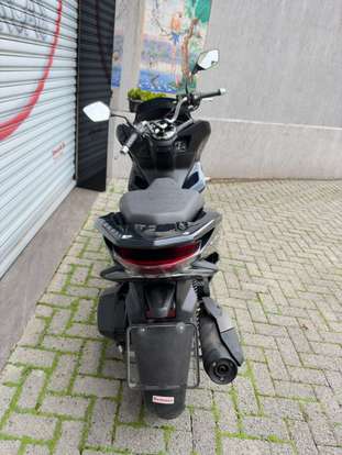 HONDA-PCX SPORT-2019