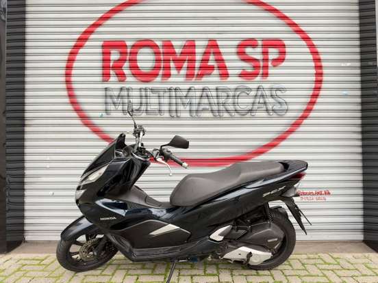 HONDA-PCX SPORT HONDA-PCX SPORT-2019