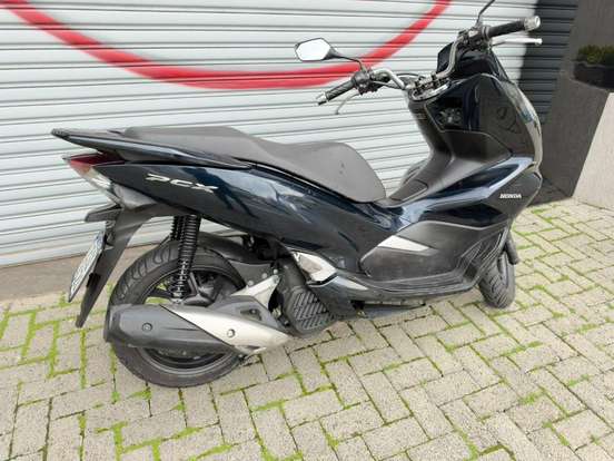 HONDA-PCX SPORT HONDA-PCX SPORT-2019