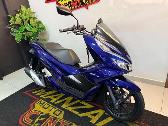 HONDA-PCX HONDA-PCX-2019