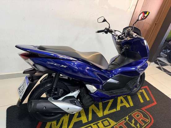 HONDA-PCX HONDA-PCX-2019