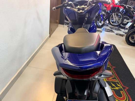 HONDA-PCX HONDA-PCX-2019