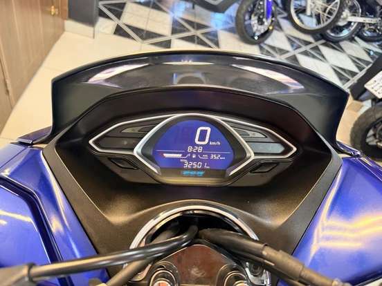 HONDA-PCX HONDA-PCX-2019