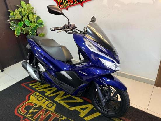 HONDA-PCX HONDA-PCX-2019