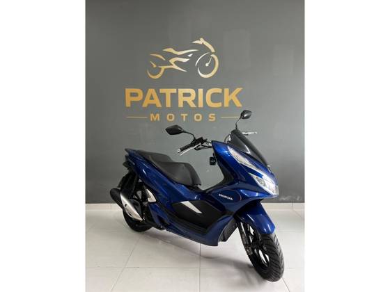 HONDA PCX 