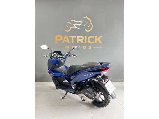 HONDA-PCX HONDA-PCX-2021