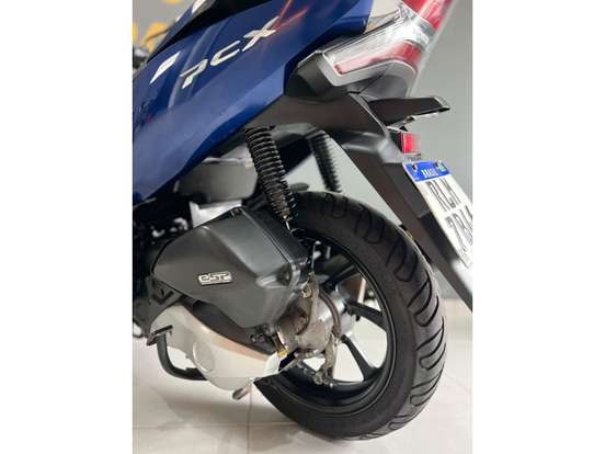 HONDA-PCX HONDA-PCX-2021