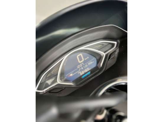 HONDA-PCX HONDA-PCX-2021