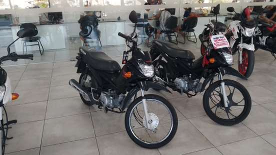 HONDA-POP 110i-2023