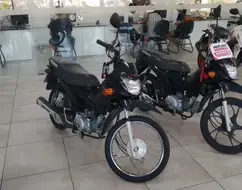 HONDA POP 110i HONDA POP 110i