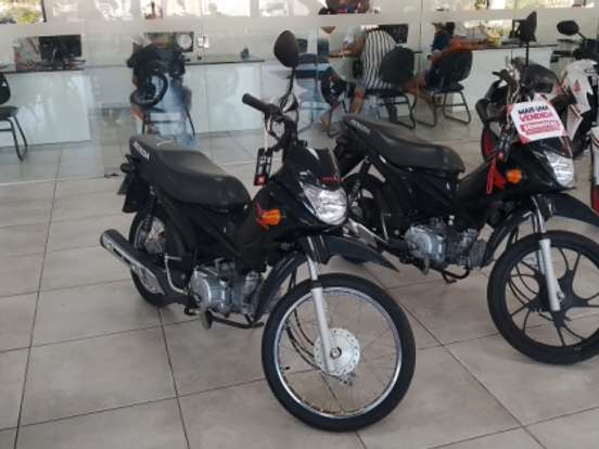 HONDA-POP 110i HONDA-POP 110i-2023