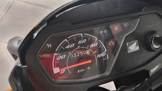 HONDA-POP 110i-2023