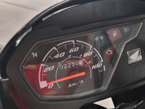 HONDA-POP 110i HONDA-POP 110i-2023