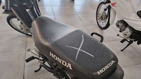 HONDA-POP 110i-2023