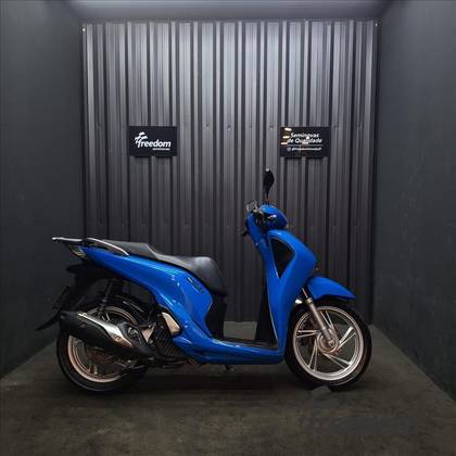 HONDA SH 150i 