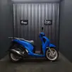 HONDA SH 150i HONDA SH 150i