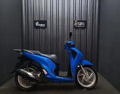HONDA SH 150i HONDA SH 150i