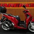 HONDA SH 150i HONDA SH 150i