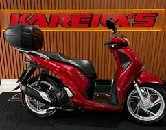 HONDA SH 150i HONDA SH 150i