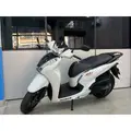 HONDA SH 300i SPORT HONDA SH 300i SPORT