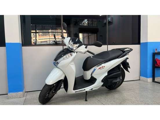HONDA-SH 300i SPORT HONDA-SH 300i SPORT-2019