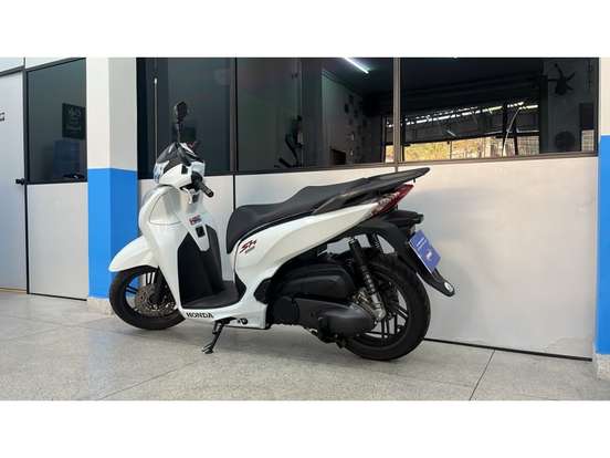 HONDA-SH 300i SPORT HONDA-SH 300i SPORT-2019