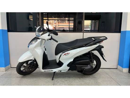 HONDA-SH 300i SPORT-2019