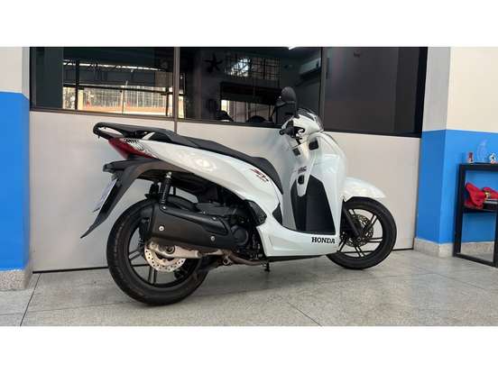 HONDA-SH 300i SPORT HONDA-SH 300i SPORT-2019