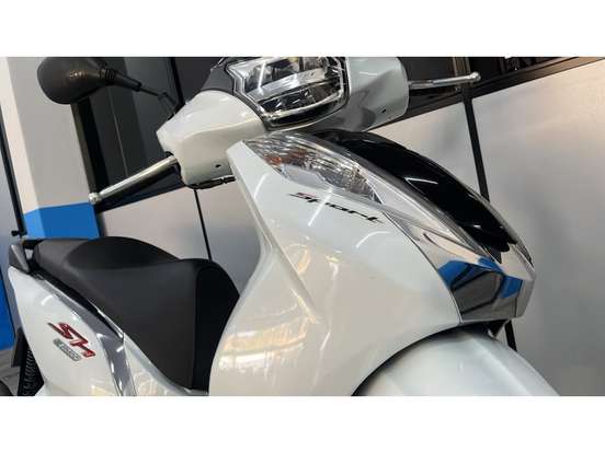 HONDA-SH 300i SPORT HONDA-SH 300i SPORT-2019