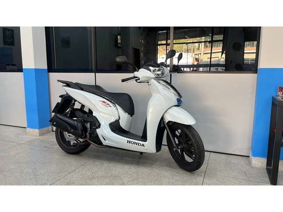 HONDA-SH 300i SPORT HONDA-SH 300i SPORT-2019