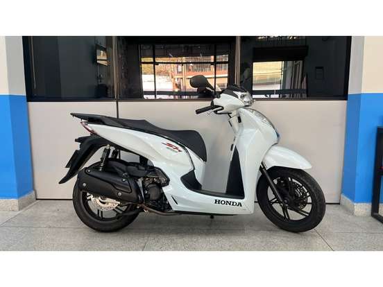 HONDA-SH 300i SPORT HONDA-SH 300i SPORT-2019