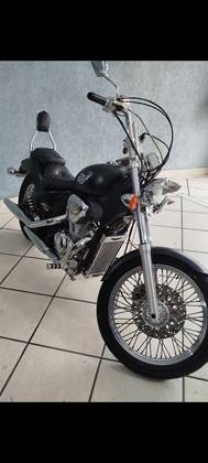 HONDA SHADOW 600C VT 