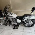 HONDA SHADOW 750 HONDA SHADOW 750