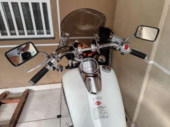 HONDA-SHADOW 750 HONDA-SHADOW 750-2012