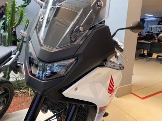 HONDA-TRANSALP 750 ABS HONDA-TRANSALP 750 ABS-2026