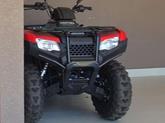 HONDA-TRX 420 FOURTRAX 4X4 HONDA-TRX 420 FOURTRAX 4X4-2026