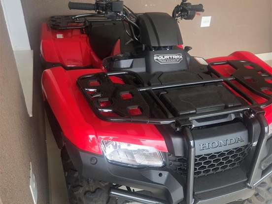 HONDA-TRX 420 FOURTRAX 4X4 HONDA-TRX 420 FOURTRAX 4X4-2026