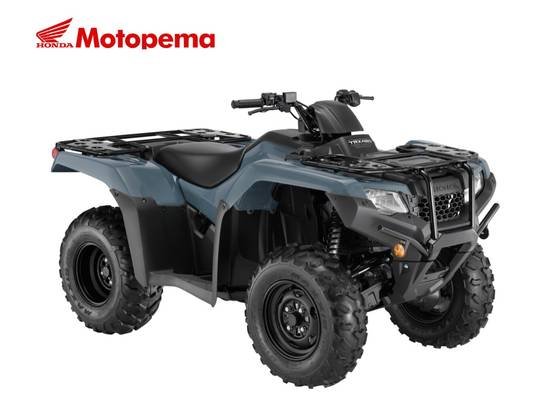 HONDA TRX 420 FOURTRAX 4X4 