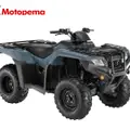 HONDA TRX 420 FOURTRAX 4X4 HONDA TRX 420 FOURTRAX 4X4