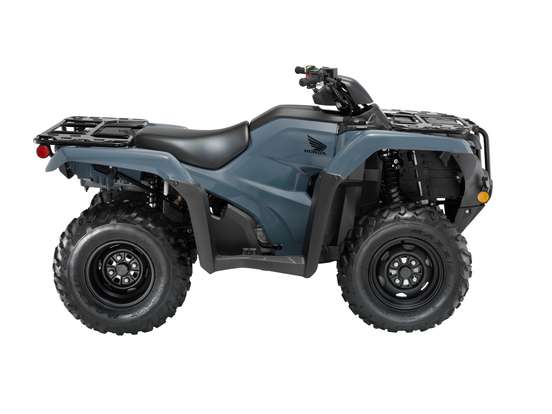 HONDA-TRX 420 FOURTRAX 4X4 HONDA-TRX 420 FOURTRAX 4X4-2026