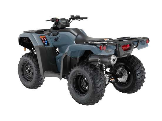 HONDA-TRX 420 FOURTRAX 4X4-2026