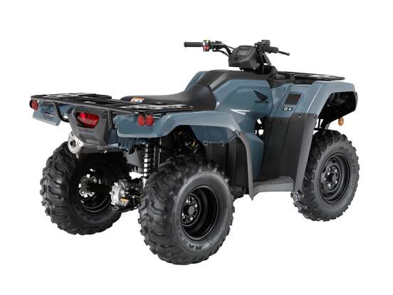 HONDA-TRX 420 FOURTRAX 4X4-2026