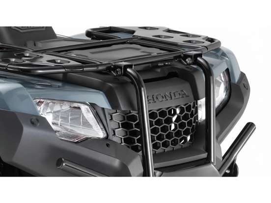 HONDA-TRX 420 FOURTRAX 4X4-2026