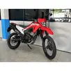 HONDA XR 300L TORNADO HONDA XR 300L TORNADO