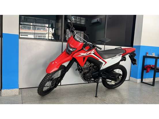 HONDA-XR 300L TORNADO HONDA-XR 300L TORNADO-2025
