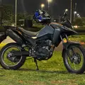 HONDA XRE 190 ADVENTURE HONDA XRE 190 ADVENTURE