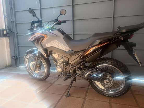 HONDA-XRE 190 ADVENTURE HONDA-XRE 190 ADVENTURE-2025